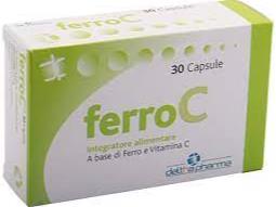 FERROC 30CPS