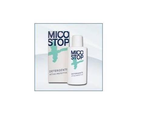 MICOSTOP DETERGENTE 250ML