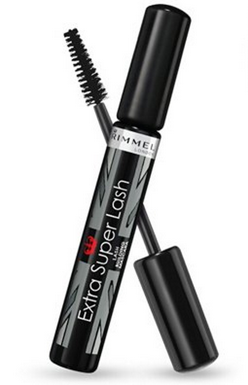 RIMMEL MASCARA EXTRA SUPER LASH 101