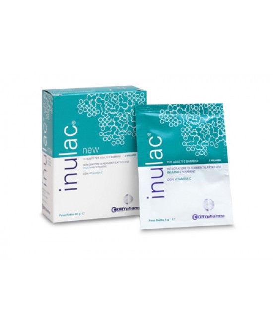 INULAC 20CPS