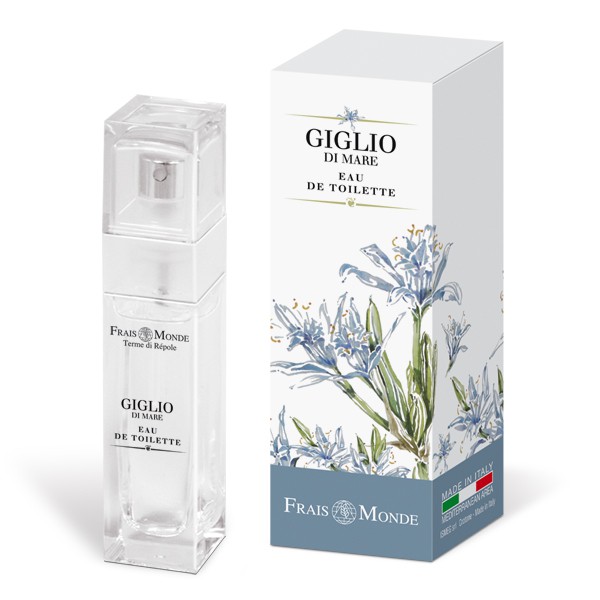 FRAIS MONDE EAU DE TOILETTE GIGLIO DI MARE