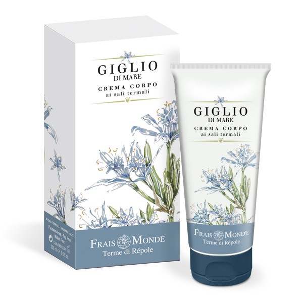 FRAIS MONDE CREMA CORPO GIGLIO DI MARE