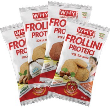 WHYSPORT FROLLINI PROT COCCO