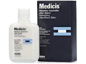 MEDICIS BALSAMO DOPOBARBA RIPARATORE