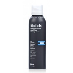 MEDICIS SCHIUMA DA BARBA