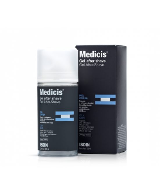 MEDICIS DOPOBARBA