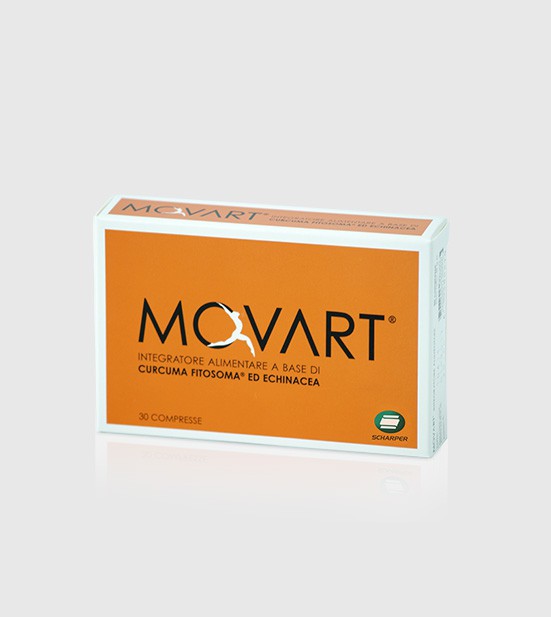 MOVART 30CPR