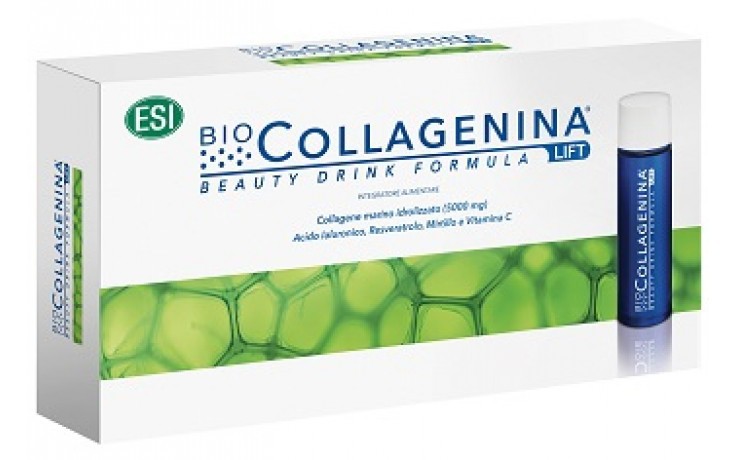 BIOCOLLAGENINA 10DRINK