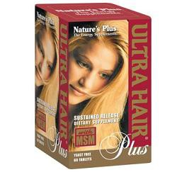 ULTRA HAIR 60TAV