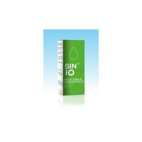 SIN 10 50ML GTT