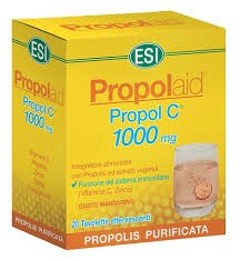 PROPOLAID PROPOL C 1000ML EFFE