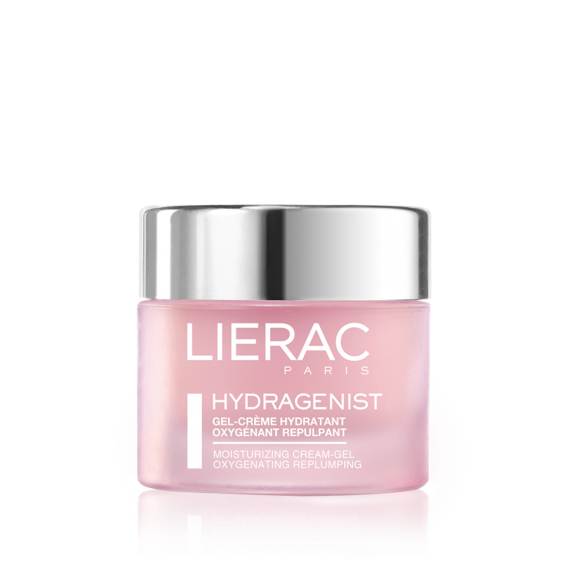 LIERAC HYDRAGENIST GEL-CREMA
