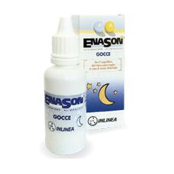 ENASON MELISSA MELATONINA 30ML