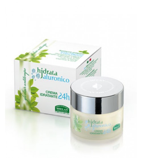HJDRATA CREMA IDRATANTE 24H