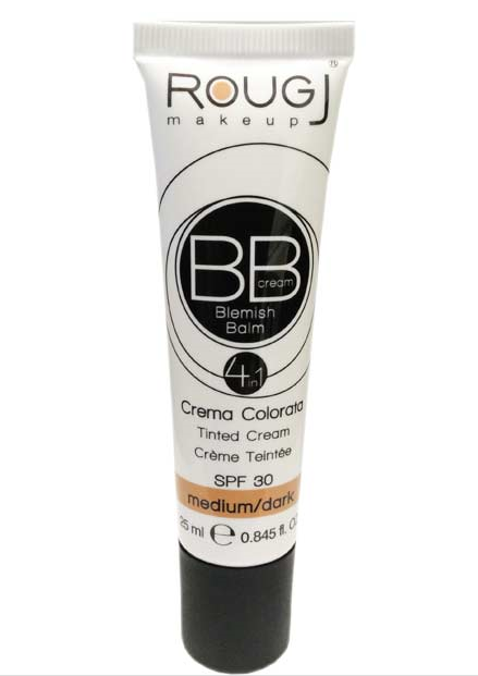 ROUGJ BB CREAM 2 MEDIO SCU25ML