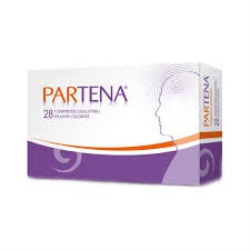 PARTENA 28CPR