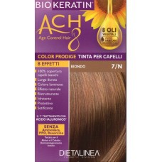 BIOKERATIN ACH8 COLOR PRODIGE 7/N BIONDO