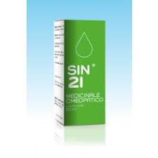 SIN 61 50ML GTT