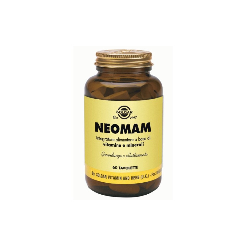 NEOMAM 60TAV