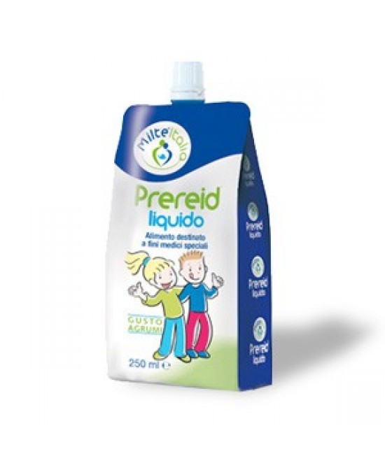 PREREID LIQUIDO 250ML