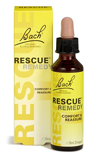 RESCUE REMEDY 10ML