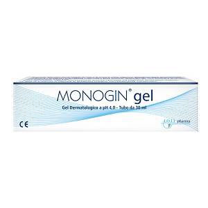 MONOGIN GEL 30ML