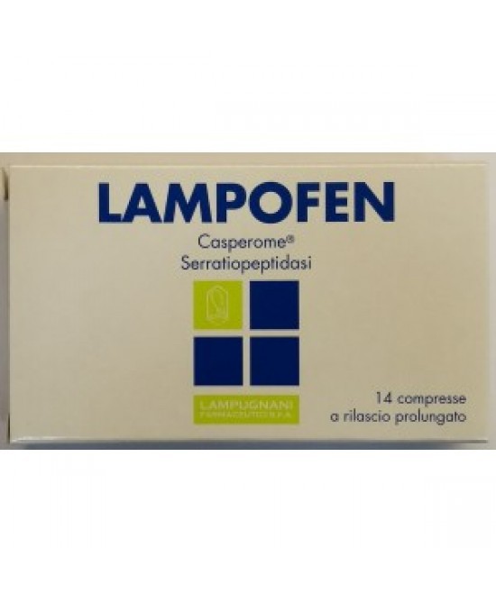 LAMPOFEN 14CPR