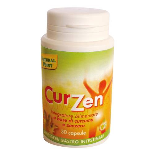 CURZEN 30CPS VEG