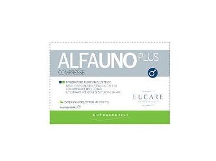 ALFAUNO 36CPR