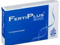 FERTIPLUS SOD 15CPR RIVESTITE