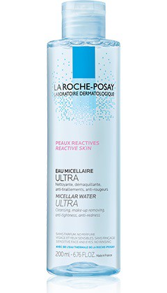 PHYSIO ACQUA MICELLARE P REATTIVA 400 ML