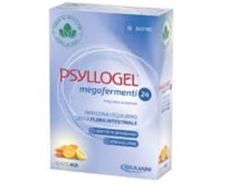 PSYLLOGEL MEGAFERMENTI 24 ACE 12 BUSTE 3 G
