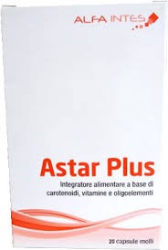 ASTAR PLUS 60CPS