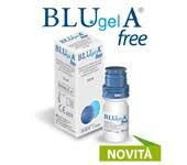 BLUGELA FREE 10ML