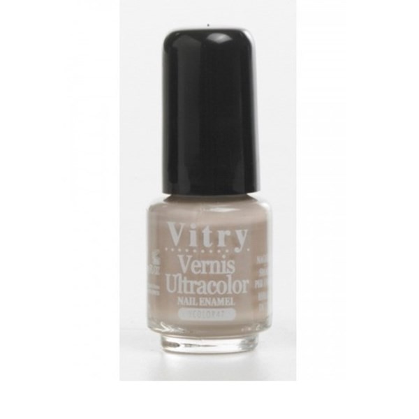 MINI SMALTO NUDE 4ML