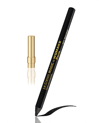 CRAYON MAGIC NOIR BRILLANTINAT