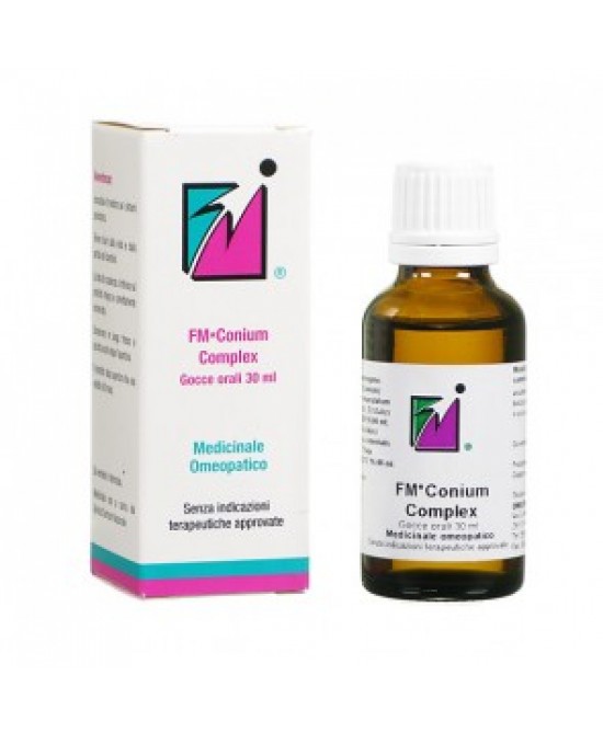 FMS CALCIUM FLUORATUM COMPLEX*