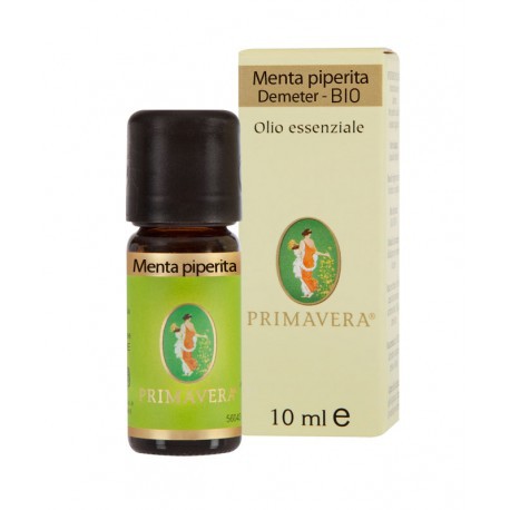 MENTA PIPER OLIO ESS 10ML DEM