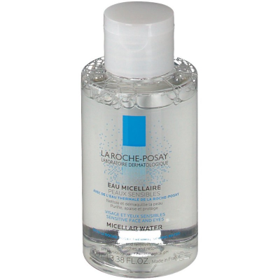 PHYSIO ACQUA MICELLARE PELLE SENSIBILE 100 ML