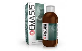 EMASIS FLACONE 200 ML