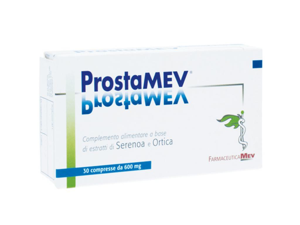 PROSTAMEV 30CPR