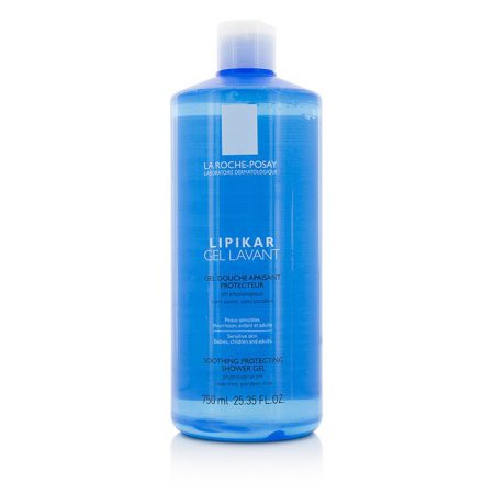 LIPIKAR GEL LAVANTE 750 ML