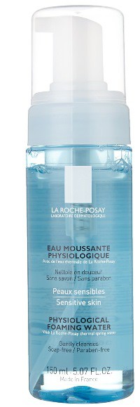 PHYSIO MOUSSE MICELLARE 150 ML