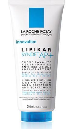 LIPIKAR SYNDET AP+ 200 ML