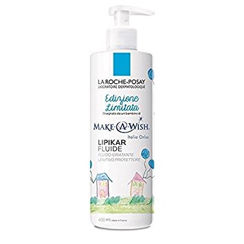 LIPIKAR FLUIDE EDIZIONE LIMITATA 400 ML 