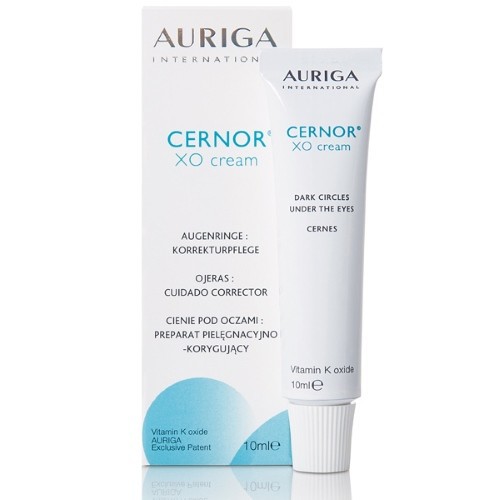 CERNOR XO CREMA GEL 10ML