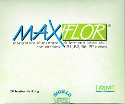 MAXIFLOR 20BUST