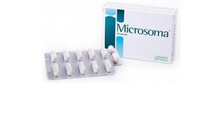 MICROSOMA 30CPS