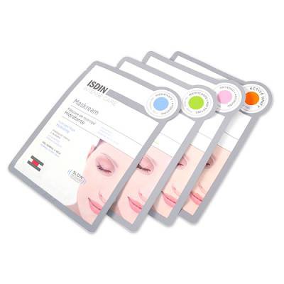 MASKREAM ANTIAGING 30 ML