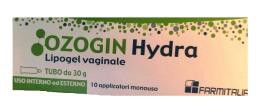 OZOGIN HYDRA 30G